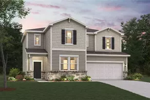 8039 Dickens Dr, Fairburn, GA 30213 - Photo 2