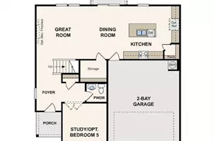 8039 Dickens Dr, Fairburn, GA 30213 - Photo 24