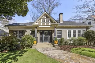 1248 Stillwood Dr NE, Atlanta, GA 30306 - Photo 1