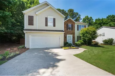 1082 Eastmill Cove, Dacula, GA 30019 - Photo 4