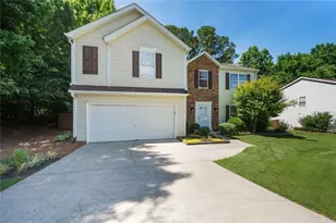 1082 Eastmill Cove, Dacula, GA 30019 - Photo 4