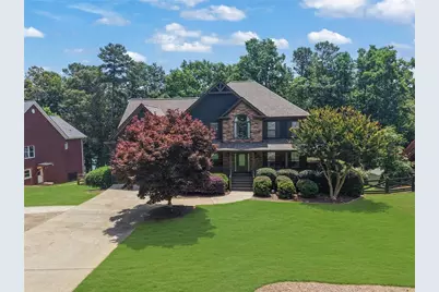 4418 Shellie Lane, Oakwood, GA 30566 - Photo 1