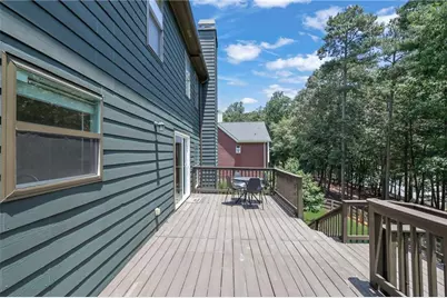 4418 Shellie Lane, Oakwood, GA 30566 - Photo 44