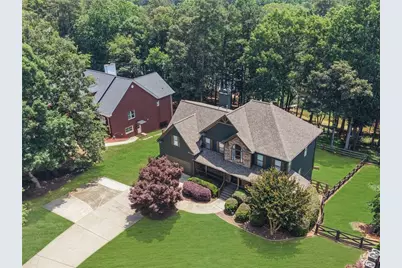 4418 Shellie Lane, Oakwood, GA 30566 - Photo 4