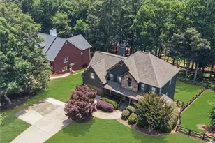 4418 Shellie Ln, Oakwood, GA 30566 - Photo 4