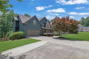 4418 Shellie Ln, Oakwood, GA 30566 - Photo 6