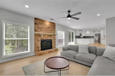 4418 Shellie Lane, Oakwood, GA 30566 - Photo 18