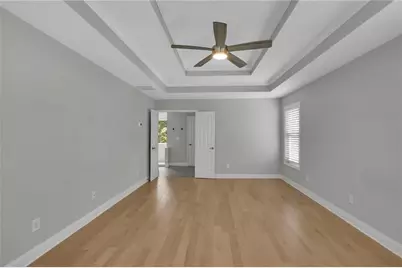4418 Shellie Lane, Oakwood, GA 30566 - Photo 24