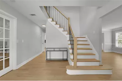 4418 Shellie Lane, Oakwood, GA 30566 - Photo 8
