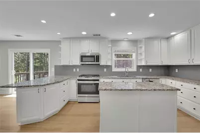 4418 Shellie Lane, Oakwood, GA 30566 - Photo 14