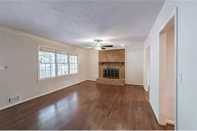 4472 Old Mabry Place NE, Roswell, GA 30075 - Photo 6