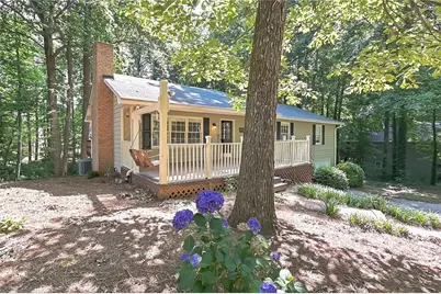 4472 Old Mabry Place NE, Roswell, GA 30075 - Photo 2