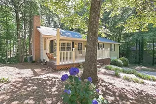 4472 Old Mabry Pl NE, Roswell, GA 30075 - Photo 2