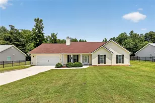 510 Embassy Walk, Winder, GA 30680 - Photo 1