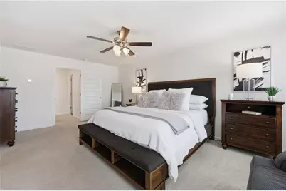 128 Montgomery Drive, Stockbridge, GA 30281 - Photo 28