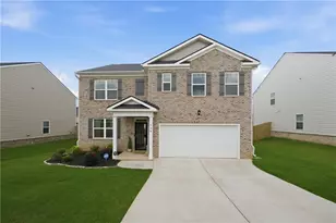 128 Montgomery Dr, Stockbridge, GA 30281 - Photo 2