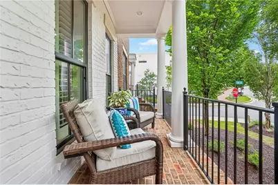 305 Cricket Lane, Alpharetta, GA 30009 - Photo 4