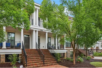 305 Cricket Lane, Alpharetta, GA 30009 - Photo 1