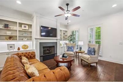305 Cricket Lane, Alpharetta, GA 30009 - Photo 10