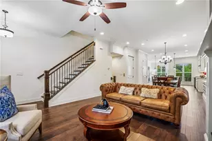 305 Cricket Ln, Alpharetta, GA 30009 - Photo 6