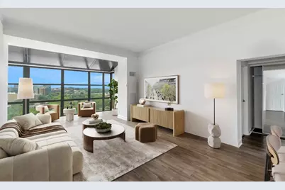 2460 Peachtree Road NE #PH-09, Atlanta, GA 30305 - Photo 2