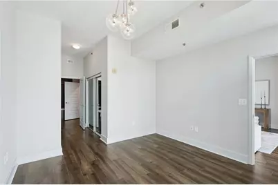1080 Peachtree Street NE #2515, Atlanta, GA 30309 - Photo 16