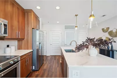 1080 Peachtree Street NE #2515, Atlanta, GA 30309 - Photo 12