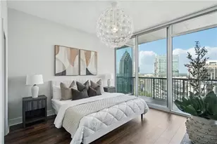 1080 Peachtree St NE, Atlanta, GA 30309 - Photo 4