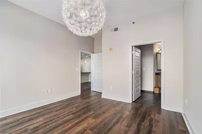 1080 Peachtree Street NE #2515, Atlanta, GA 30309 - Photo 18
