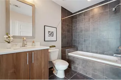 1080 Peachtree Street NE #2515, Atlanta, GA 30309 - Photo 22