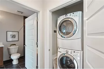 1080 Peachtree Street NE #2515, Atlanta, GA 30309 - Photo 24