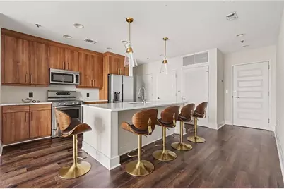 1080 Peachtree Street NE #2515, Atlanta, GA 30309 - Photo 24