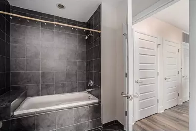 1080 Peachtree Street NE #2515, Atlanta, GA 30309 - Photo 16
