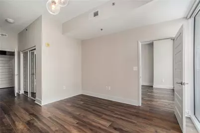 1080 Peachtree Street NE #2515, Atlanta, GA 30309 - Photo 12