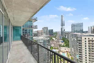 1080 Peachtree St NE, Atlanta, GA 30309 - Photo 6