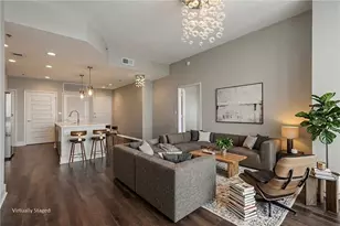 1080 Peachtree St NE, Atlanta, GA 30309 - Photo 2