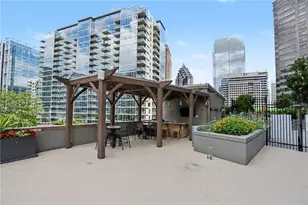 1080 Peachtree St NE, Atlanta, GA 30309 - Photo 46