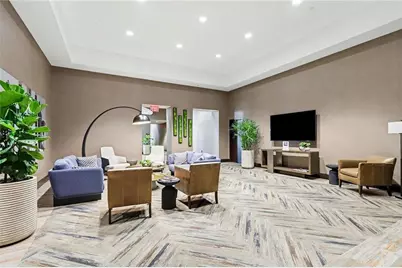 1080 Peachtree Street NE #2515, Atlanta, GA 30309 - Photo 40