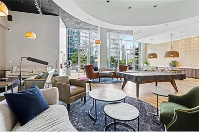 1080 Peachtree Street NE #2515, Atlanta, GA 30309 - Photo 38