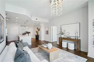 1080 Peachtree St NE, Atlanta, GA 30309 - Photo 8