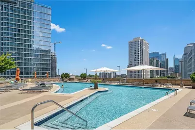 1080 Peachtree Street NE #2515, Atlanta, GA 30309 - Photo 30