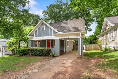1431 Newton Avenue SE, Atlanta, GA 30316 - Photo 2