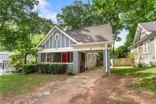 1431 Newton Ave SE, Atlanta, GA 30316 - Photo 2