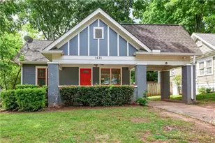 1431 Newton Ave SE, Atlanta, GA 30316 - Photo 1