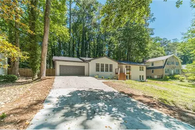 664 Hickory Ridge Road SW, Lilburn, GA 30047 - Photo 2