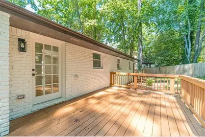 664 Hickory Ridge Road SW, Lilburn, GA 30047 - Photo 38