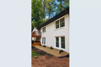 664 Hickory Ridge Road SW, Lilburn, GA 30047 - Photo 4