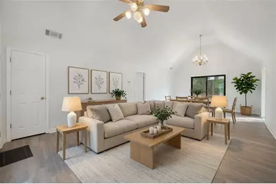 494 Spring Street, Social Circle, GA 30025 - Photo 2