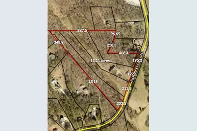 453 Rockstore Road, Dallas, GA 30132 - Photo 6