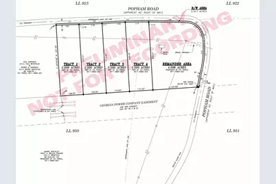 Tract 4 120 Popham Road, Taylorsville, GA 30178 - Photo 10